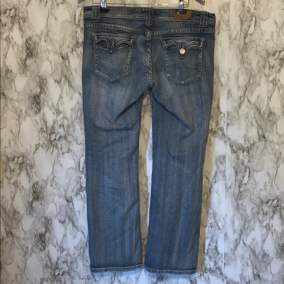 Vigoss | Jeans Women’s New York Boot Jean Pant - Picture 2 of 6